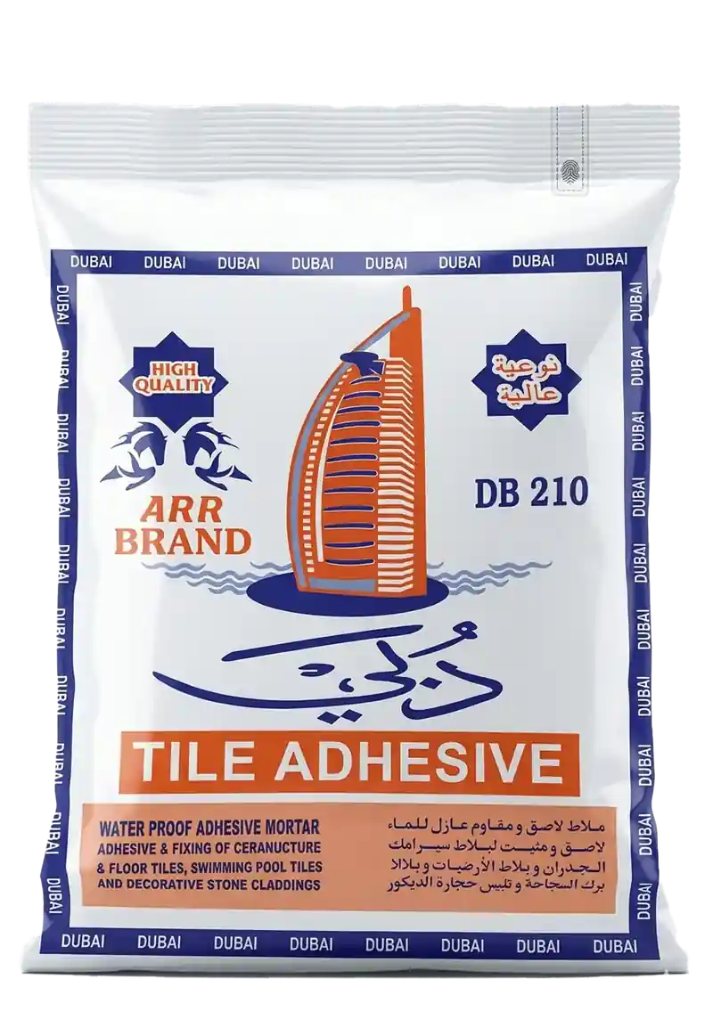 DUBAI DB 210